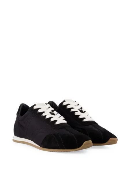 Sneakerși Toteme negru
