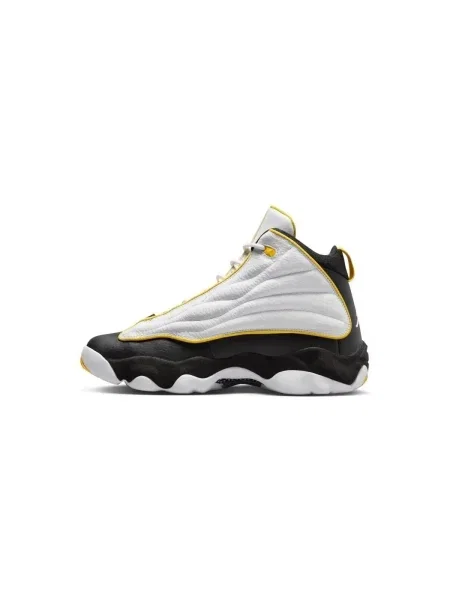 Tenisky Nike Jordan biela