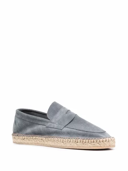 Espadrilės Scarosso pilka