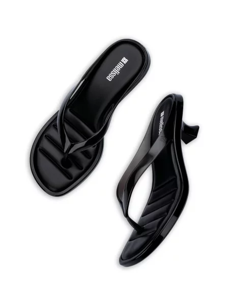 Chiloți tanga Melissa negru