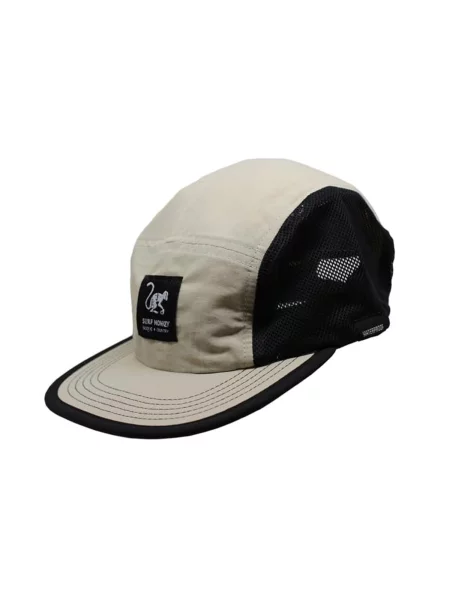 Surf Monkey Șapcă sport bej negru