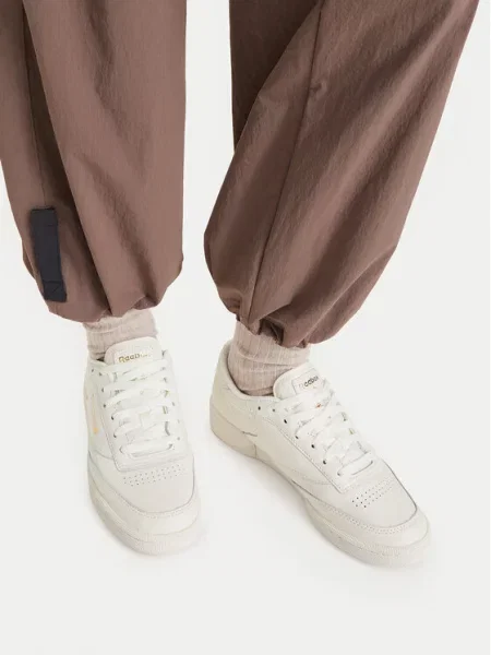 Tenisice Reebok EO-CLUB C 85 Krem