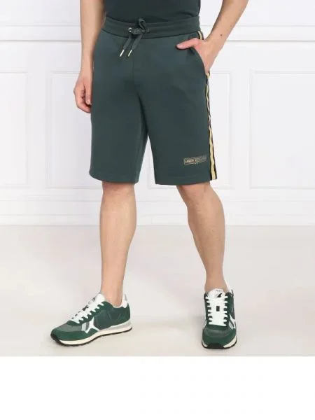 Armani Exchange Rövidnadrág zöld
