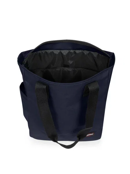 Batoh Eastpak modrá