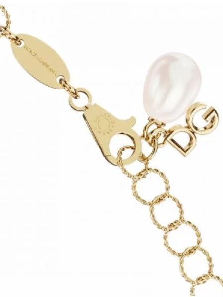 Apyranke Dolce & Gabbana geltona