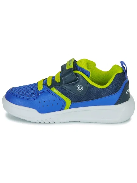 Pantofi copii Geox albastru
