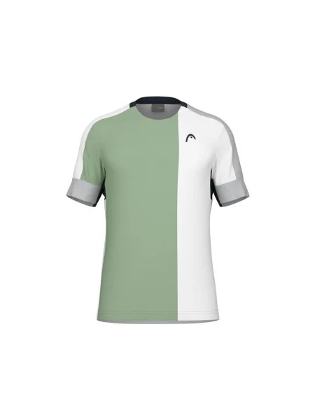 Tricou Head