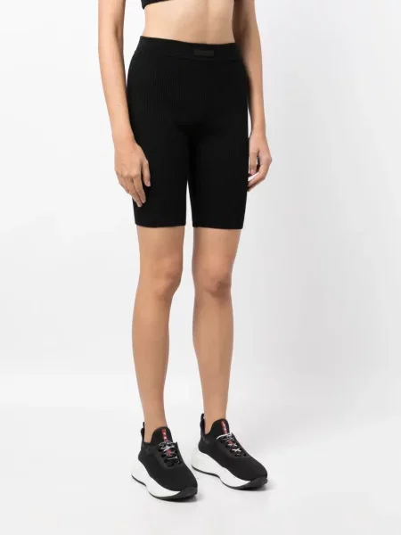 Šortky Fear Of God Essentials čierna