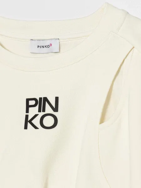 Детский свитер Pinko