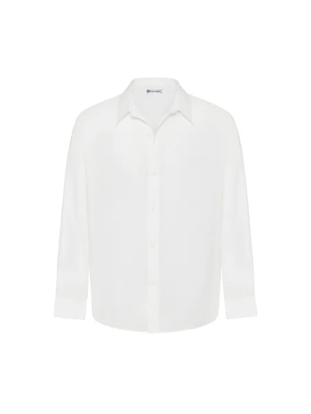 Dandalo Cămașă alb
