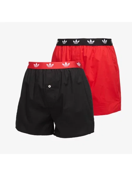 Боксерки adidas Woven Boxer Multicolor L
