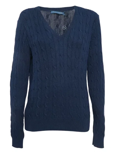 Lněná batikovaná košile Polo Ralph Lauren s oděrkami modrá