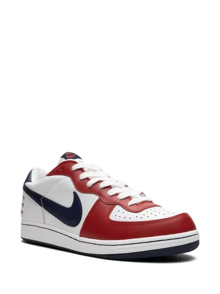 Sportbačiai Nike Zoom balta