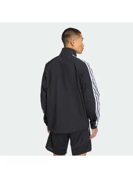 Kurtka Adidas czarna