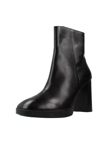 Pantofi Geox negru