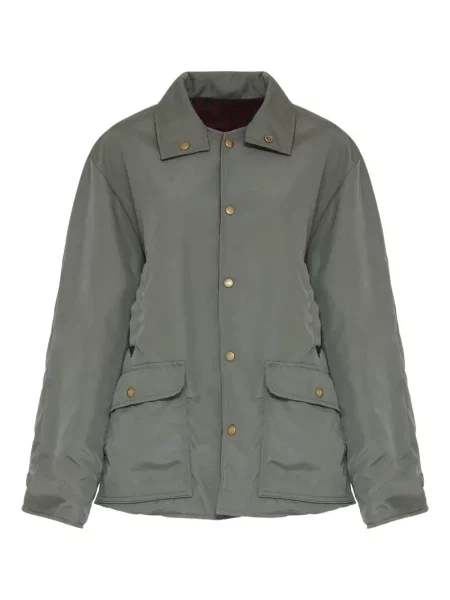 Geacă Maison Margiela verde