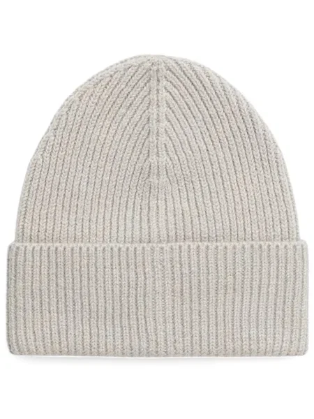 Căciulă Calvin Klein cu strasuri gri