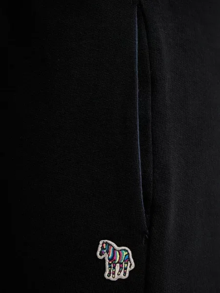 Шорти PS Paul Smith чорний
