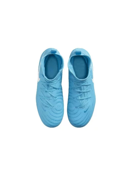 Gyerek félcipő Nike kék