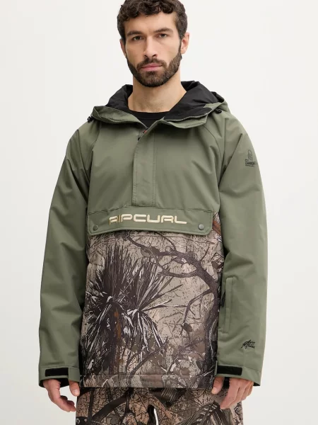 Rip Curl Bunda Primative zelená