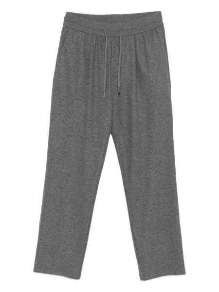 Pantaloni Herno gri