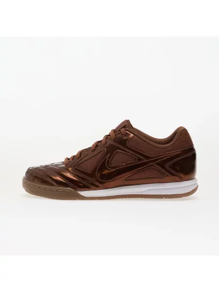 Sneakers Nike Gato Fauna Brown/ Fauna Brown-White EUR λευκό