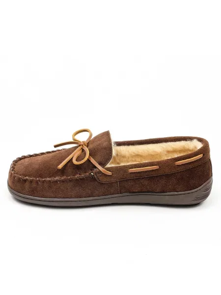 Gooce Mocasini Fairbanks' maro