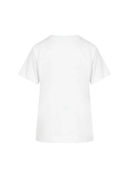 Coster Copenhagen Top T fehér