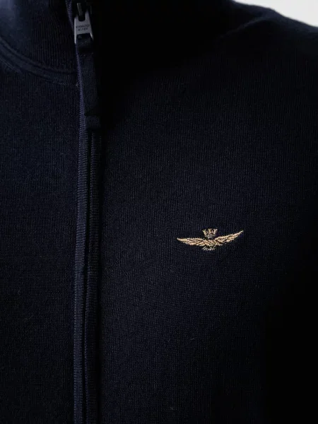 Aeronautica Militare кардиган вовняний
