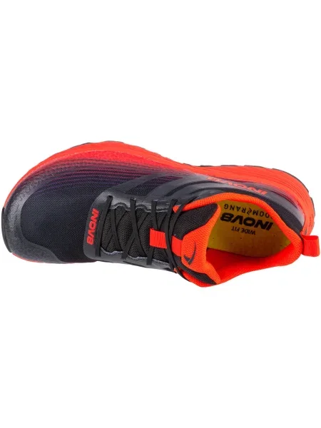Pantofi Inov-8 roșu