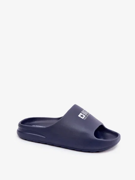 Papuci Big Star Shoes albastru