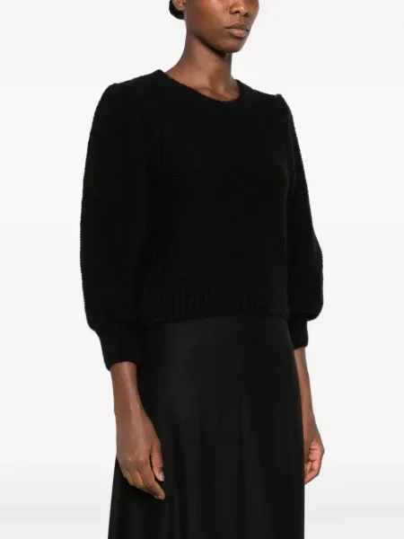 Pulover Susanne Bommer negru