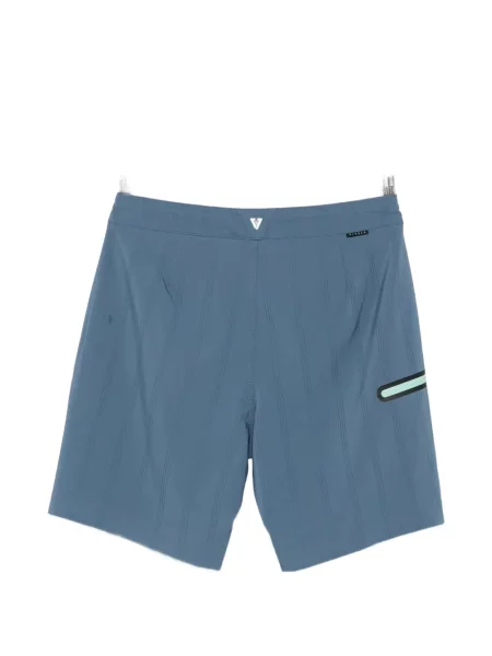 Slip de baie Vissla albastru