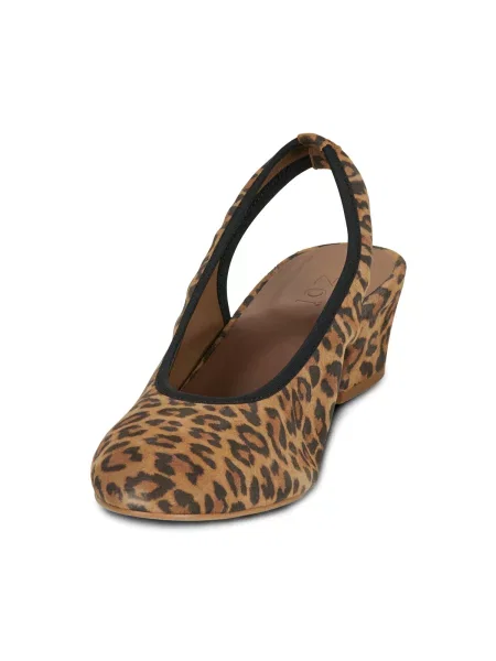 Pantofi Otess / Zoï maro