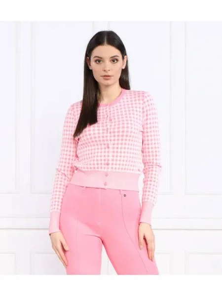 Marc Cain Cardigan roz