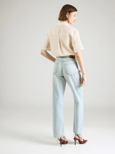 Calvin Klein Jeans Jeans deschis albastru
