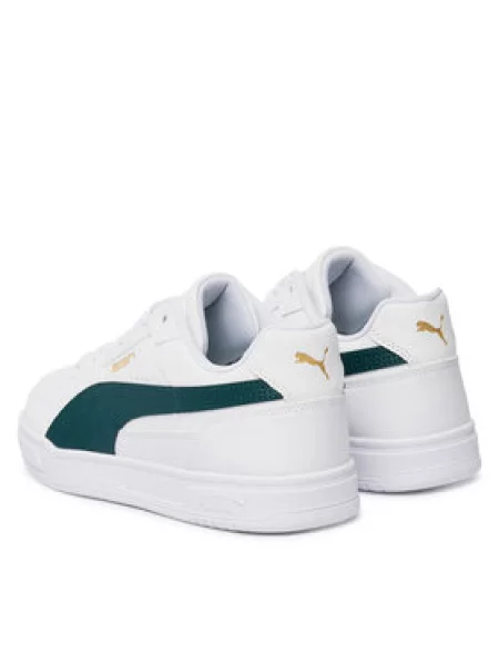Sneakersy Puma bílé