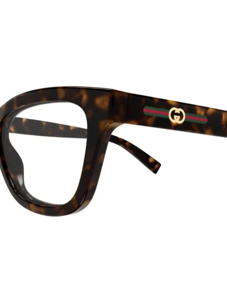 Ochelari de soare Gucci Eyewear maro