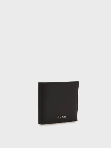 Кошелек Calvin Klein черный