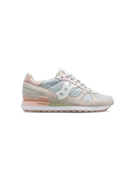 Pantofi Saucony gri