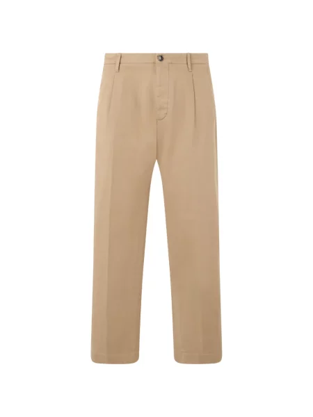 Pantaloni Nine In The Morning