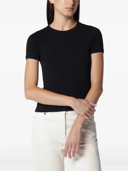 Tricou Flore Flore negru