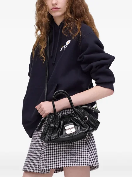 Geantă Marc Jacobs negru