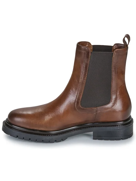 Pantofi Jb Martin maro