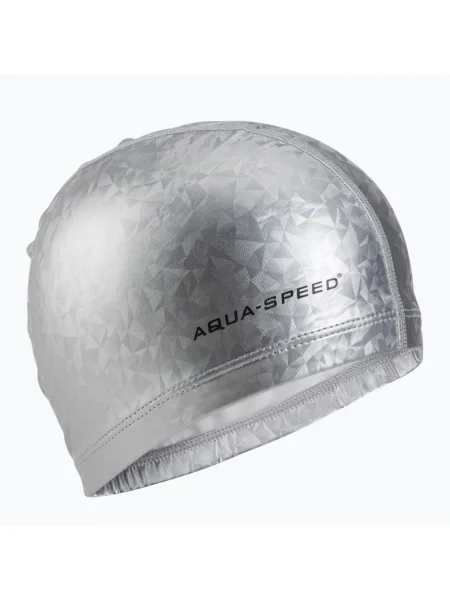 Baseball sapka Aqua Speed szürke