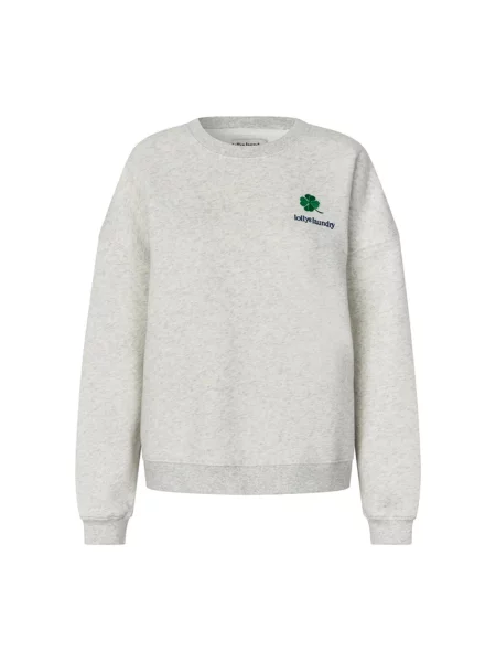 Bluza Lollys Laundry szara