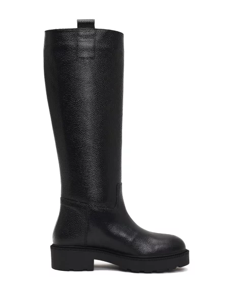 Derimod Botine negru