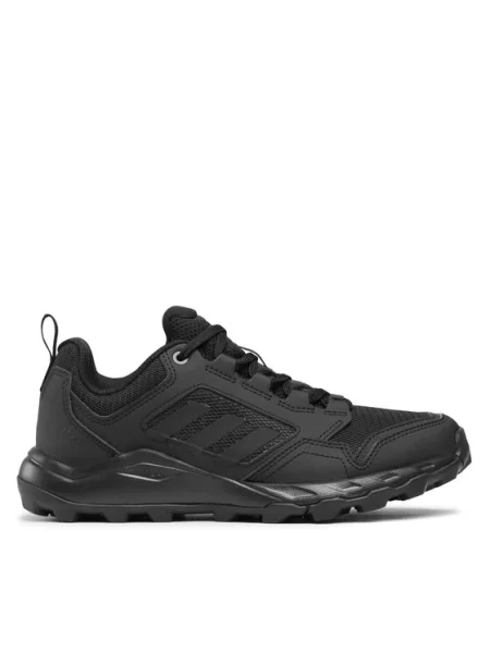 Trčanje cipele Adidas Terrex crna