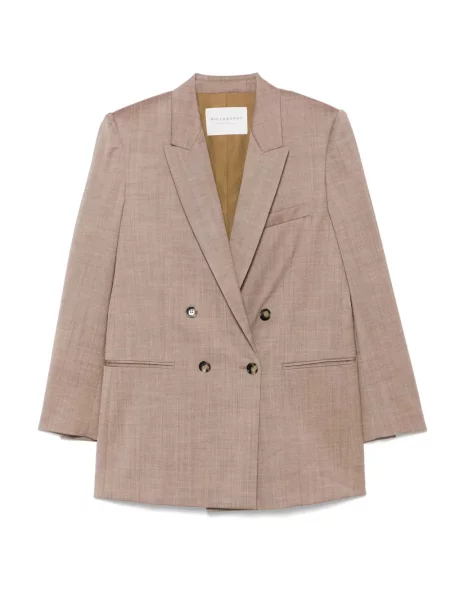 Sacou Philosophy Di Lorenzo Serafini maro