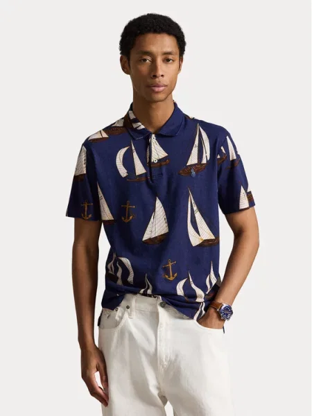 Polokošile Polo Ralph Lauren
